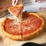 Giordanos Deep Dish Pizza