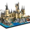 LEGO Hogwarts Castle and Grounds