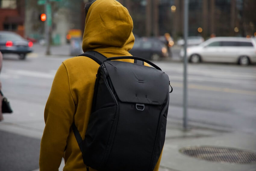 Peak Design Everyday Backpack