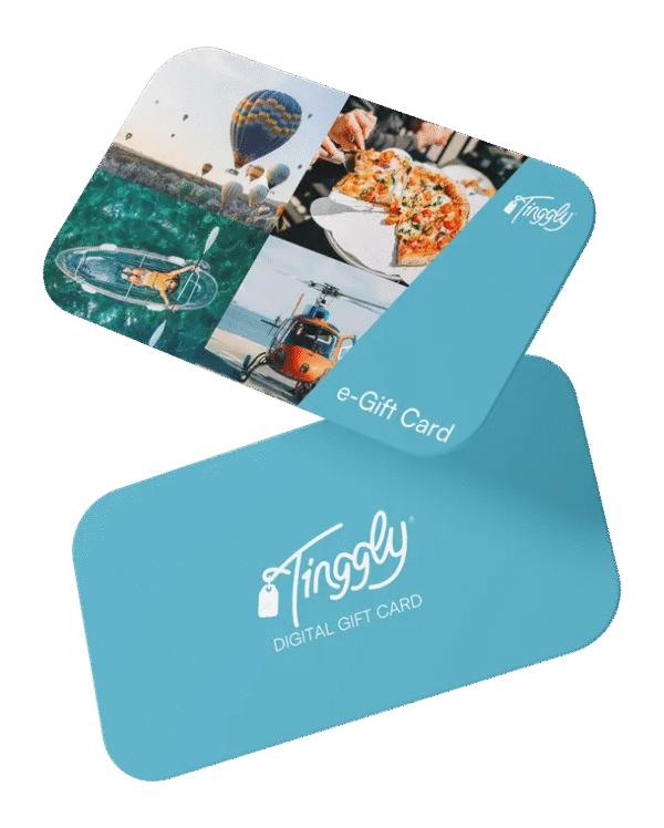 Tinggly Digital Gift Card