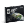 Tinggly Give Stories Not Stuff Experience Gift Box