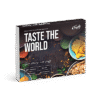 Tinggly Taste The World Experience Gift Box