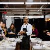 cooking class